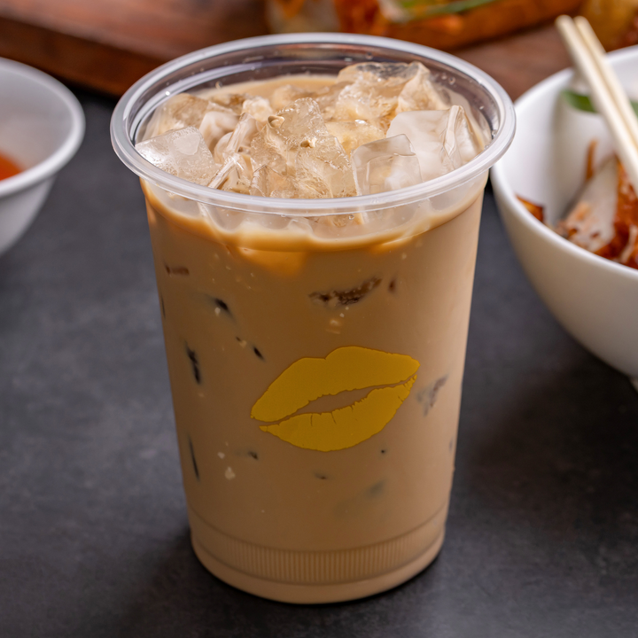 Vietnamese Iced Coffee