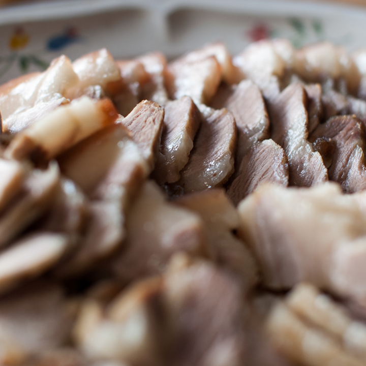 Extra Beef (Balls & Slices)