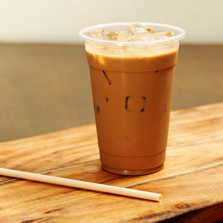 Vietnamese Iced Coffee