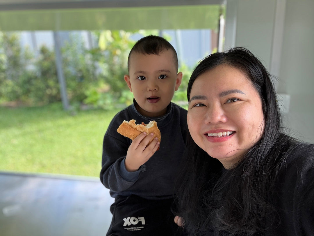 The Bánh Mì That Shaped My Life