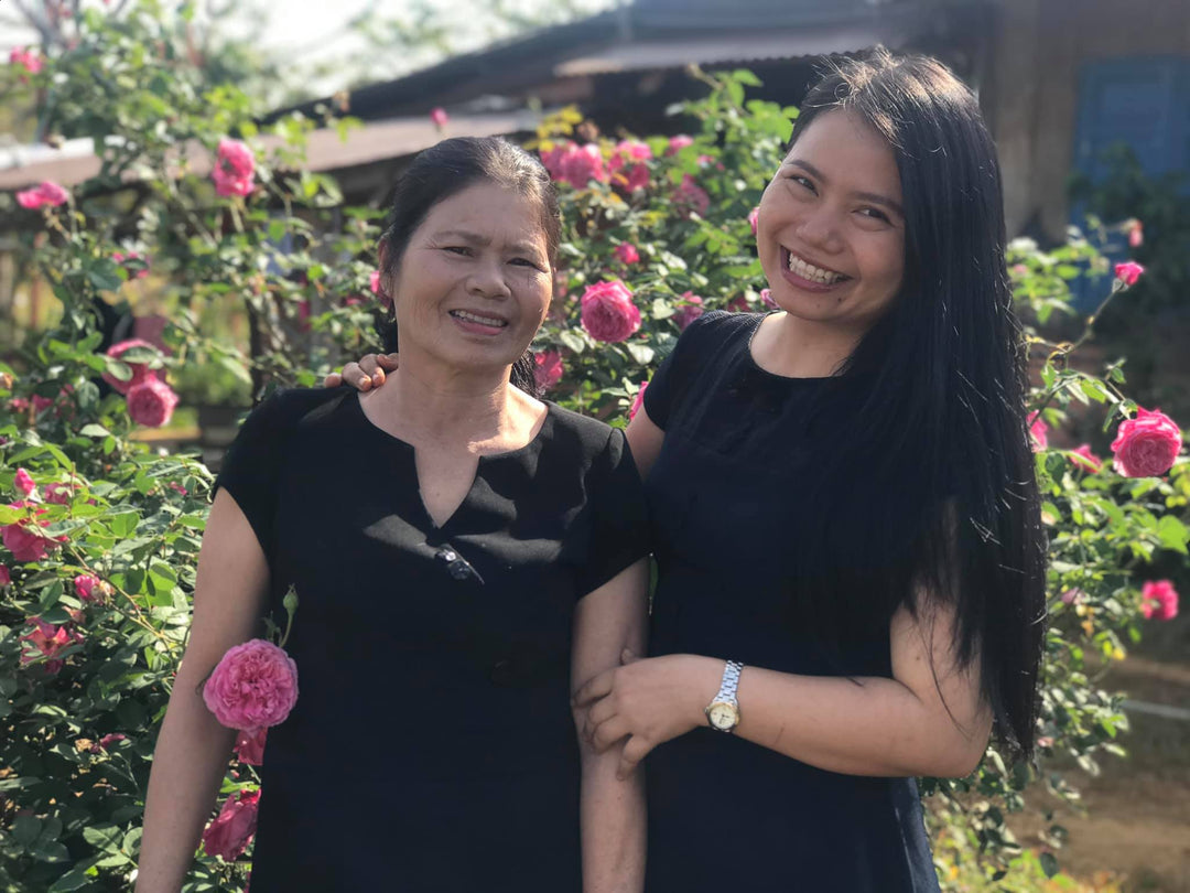 Our Story