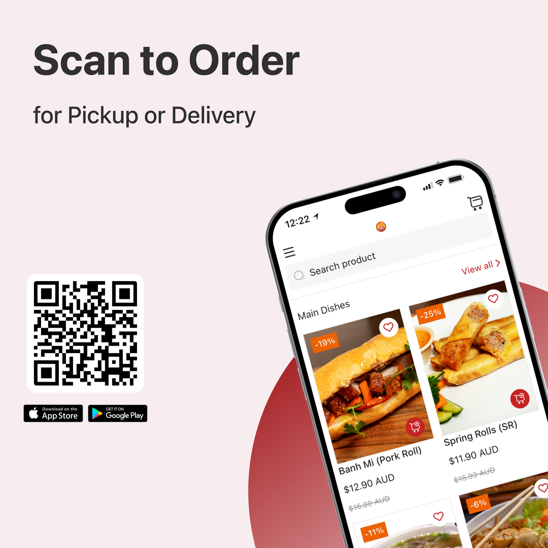 How to Order with BMCorner