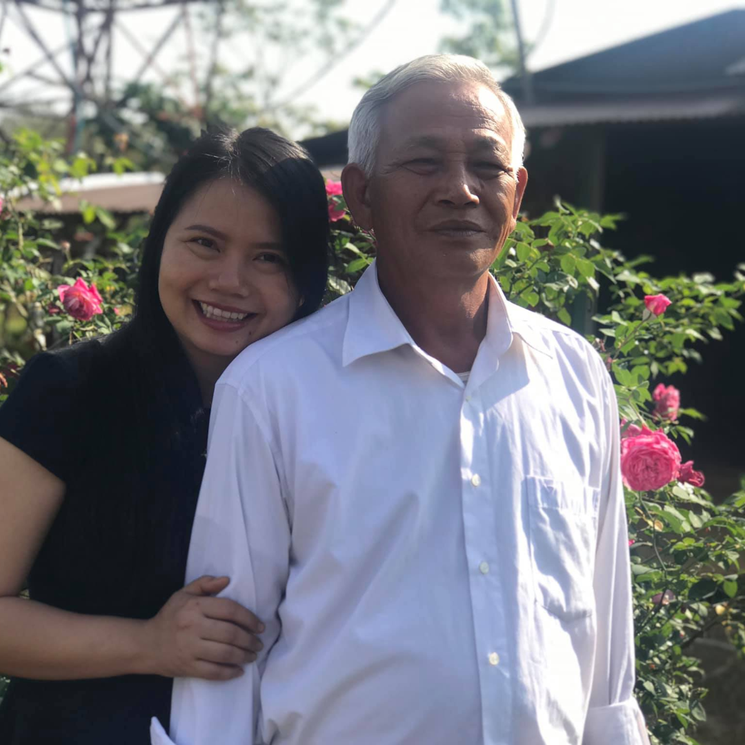 Happy Father's Day!