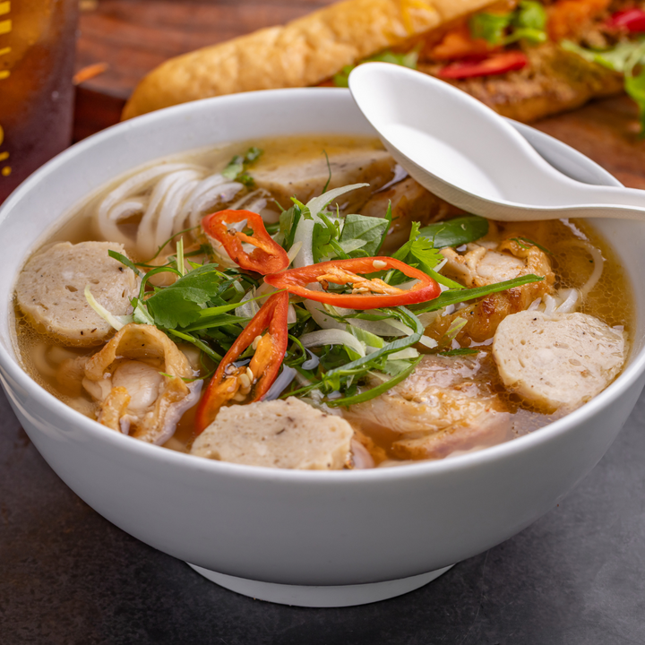 Pho Beef