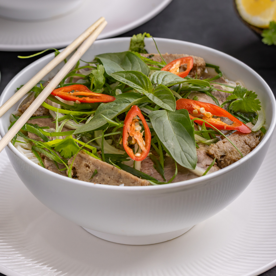 Pho Beef