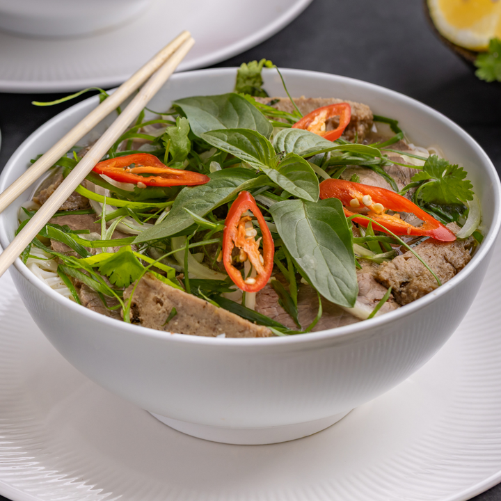 Beef Pho - Our #1 Bestseller