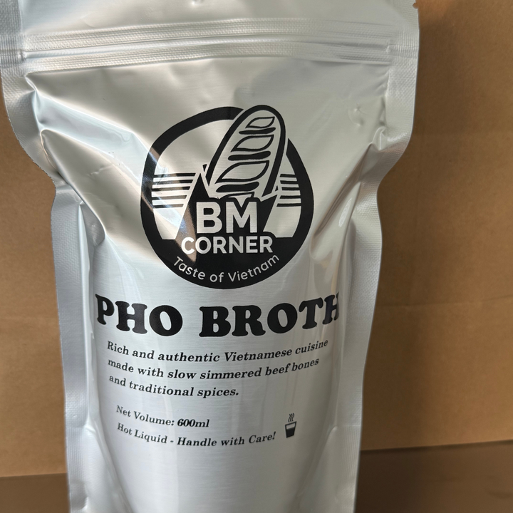 🎁 Extra Broth (100% off)