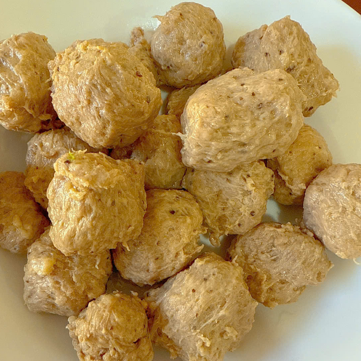 Extra Chicken Balls