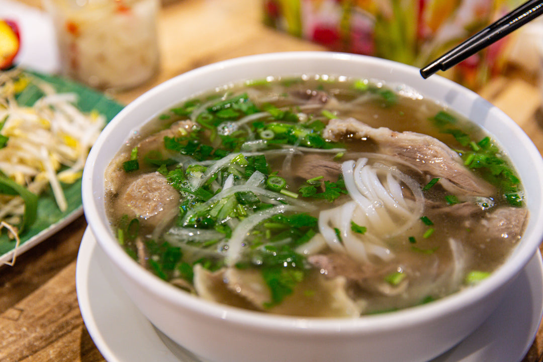 Pho Beef