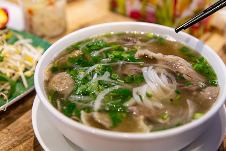 Pho Beef