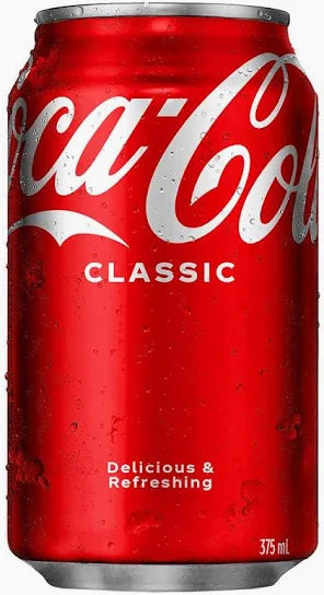 Coke